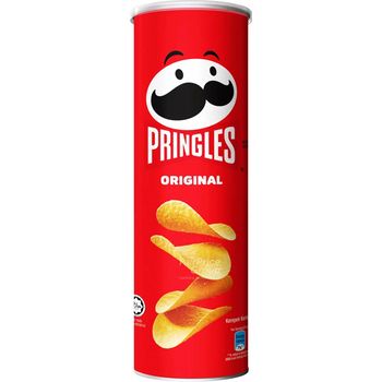 Pringles Original 147g