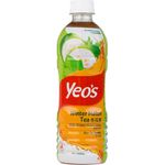Yeo's WinterMelon 500ml