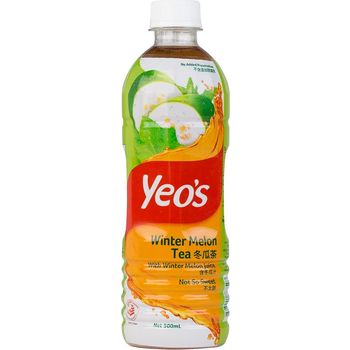 Yeo's WinterMelon 500ml