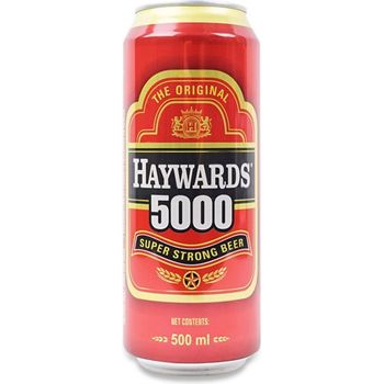 Hayward's 5000 Can 500ml