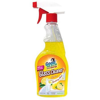 Good Maid Glassex Glass Cleaner 250ml