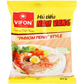 Vifon Nam Vang Noodle Soup 65g