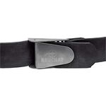 Beuchat Rubber Belt Diving Stainless Steel Freediving Spearfishing Apnea Diving Strap