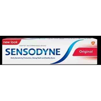 Sensodyne Original Toothpaste 75ml