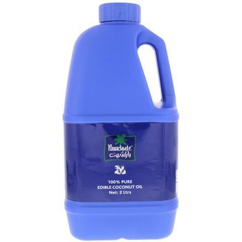 Parachute Edible Coconut Oil 2l