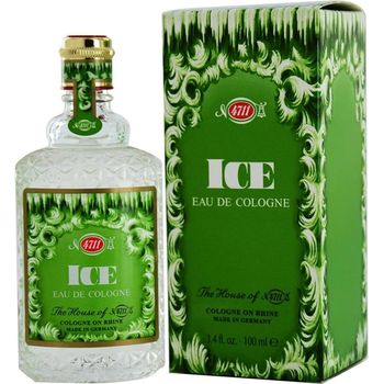 4711 Ice Eau De Cologne 100ml