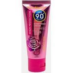 Kiss Beauty Sunscreen Cream SPF 90+ 60ml