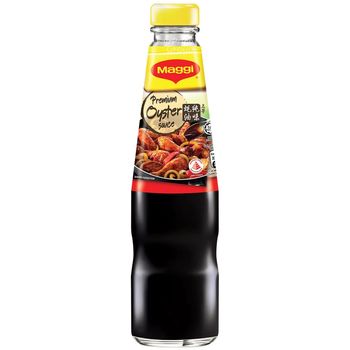 Maggi sos Persia tiram Oyster Sauce 500g