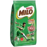 NESTLE MILO SOFT PACK REFILL 900G