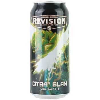 Revision Brewing Company Citra Slam 340ml