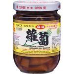 AAA Radish With Sesame Oil