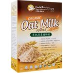 Health Paradise Organic Oat Milk Powder 500g