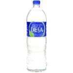 Desa Mineral Water 1.5l