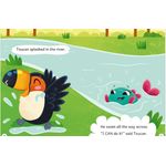 Maverick Early Readers Maverick Early Reader Green (Level 5): You Can, Toucan