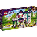 LEGO Friends Andrea's Family House