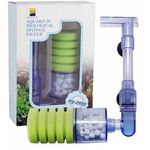 Xinyou 2880 Single Biological Horizontal Sponge Filter