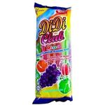 Ali Baba New Didi Club Mix Fruit Puding Sticks 10pcs 38g