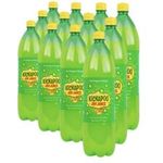 Pokka Kickapoo Joy Juice Bottle 24 x 500ml