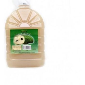 Asia Farm Soursop Cordial 2l