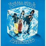 Defrosted Frijid Pink