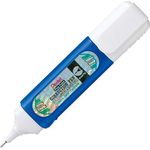 Pentel Correction Pen Fine Point Metal Tip ZL31-W 12ml