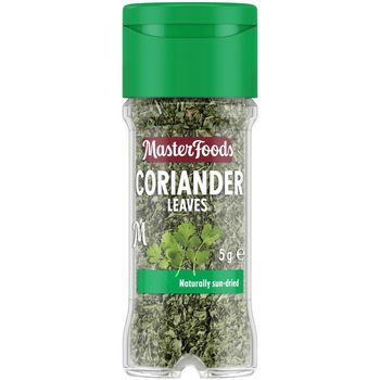 MasterFoods Coriander Leaves 5g