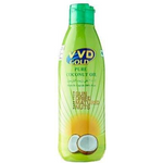 VVD Gold Coconut Oil 200ml
