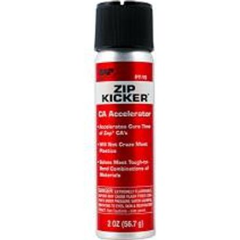 Zap Pacer Zap-a-gap PT-15 Zip Kicker Aerosol Spray 56.7g