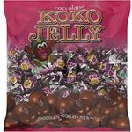 Cocoaland Koko Jelly Raisin Chocolate 380g