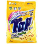 Top Super Hygienic Detergent Powder 3.8kg