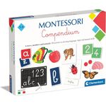 Clementoni Montessori Compendium