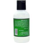 GardenScent Organic Aloe Vera Gel 120ml