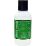 GardenScent Organic Aloe Vera Gel 120ml