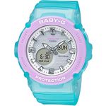 Casio Baby-g Analog-digital Quartz Watch Bga-270-2a