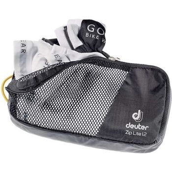 Deuter Zip Lite Schwarz 1.2l