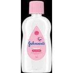 Johnson's Baby Oil Regular 50ml