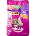 Whiskas Cat Food Mackerel 1.2kg