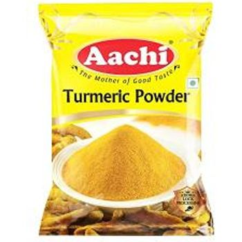 Aachi Turmeric Powder 200g
