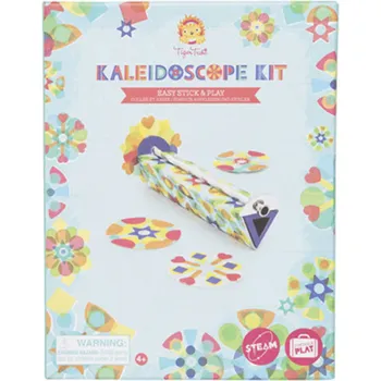 Kaleidoscope Kit Easy Stick Play