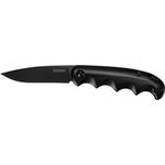 Kershaw Am-5 Assisted Blade Open G10 Handle Black 3-1 2" 7-3/4"