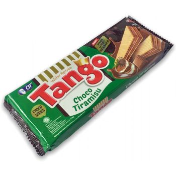 Tango Wafer Choco Tiramisu 110g