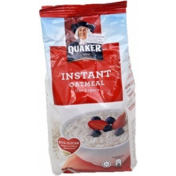 Quaker Instant Oatmeal Pack 400g