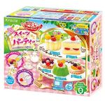 Kracie Poppin Cookin Sweets Party 5 x 29g