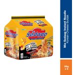 Mie Sedaap Korean Cheese Buldak 86g