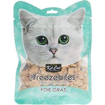 Kit Cat Ze Bites Foie Gras 20g