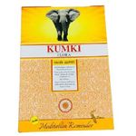 Kumki Massala Agarbatti 20g
