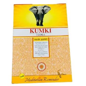 Kumki Massala Agarbatti 20g