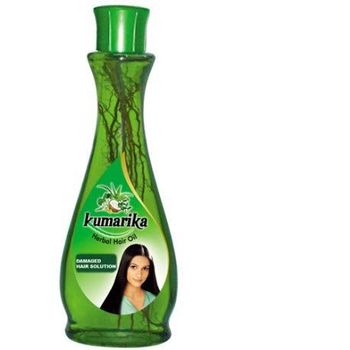KUMARIKA Hair Oil 200ml