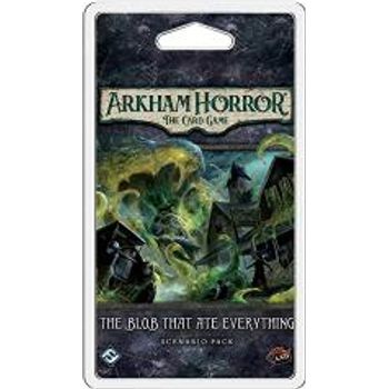 Fantasy Flight Games Ah Lcg The Blob That Ate Everything