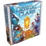 Asmodee Crystal Clans Master Set